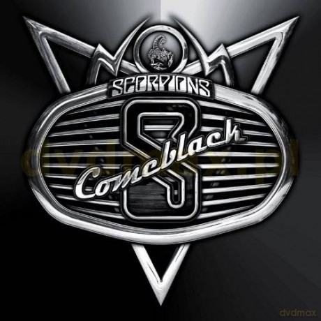 Scorpions: Comeblack (Polska cena) (sliderpack) [CD]