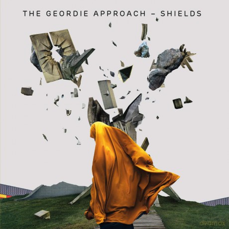 Geordie Approach: Shields [CD]