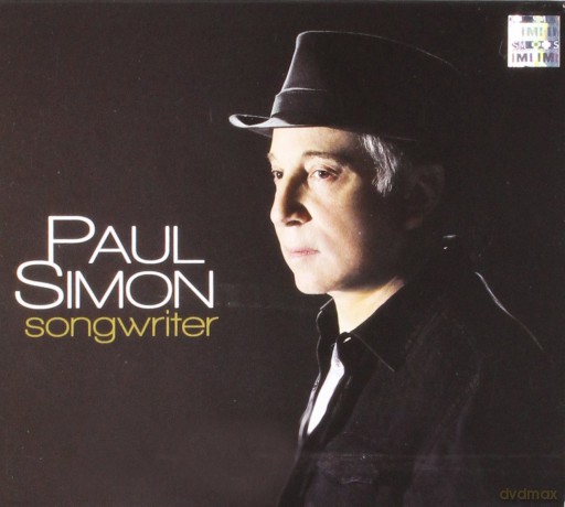 Paul Simon: Songwriter  [2CD]