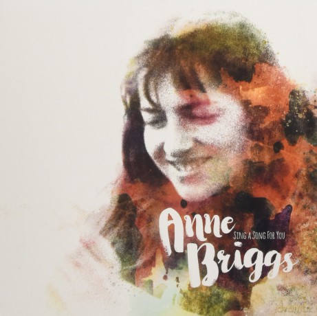 Anne Briggs: Sing A Song For You (RSD 2018) [Winyl]
