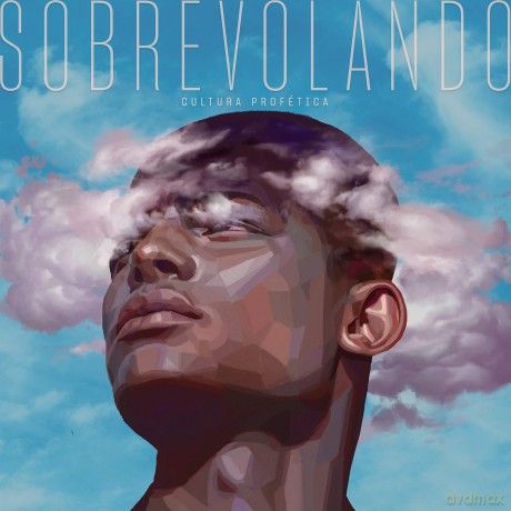 Cultura Profetica: Sobrevolando [CD]