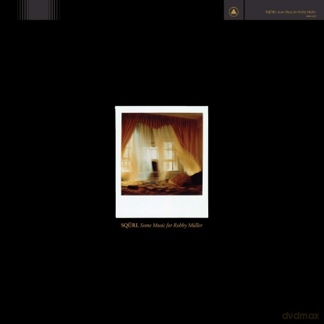 Squrl: Some Music For Robby Muller [Winyl]