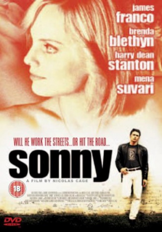 Sonny [DVD]