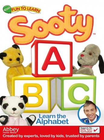 Sooty Abc [DVD]