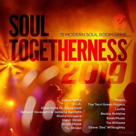 Soul Togetherness 2019 [2xWinyl]