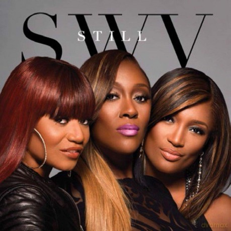 Swv: Still [CD]