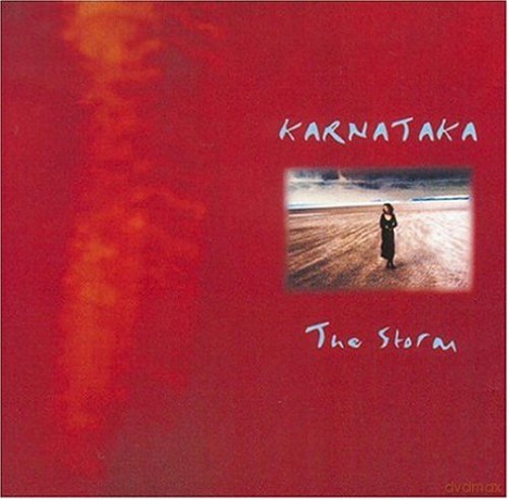 Karnataka: Storm [CD]