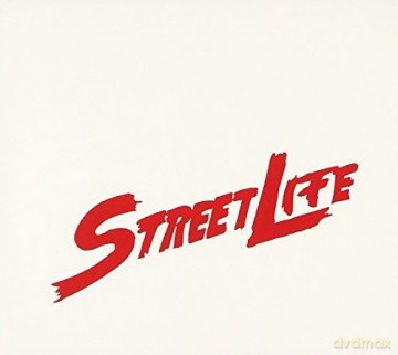 Von Spar: Streetlife [CD]