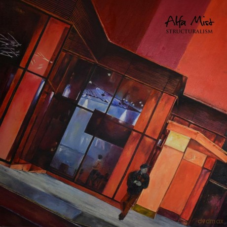 Alfa Mist: Structuralism [2xWinyl]