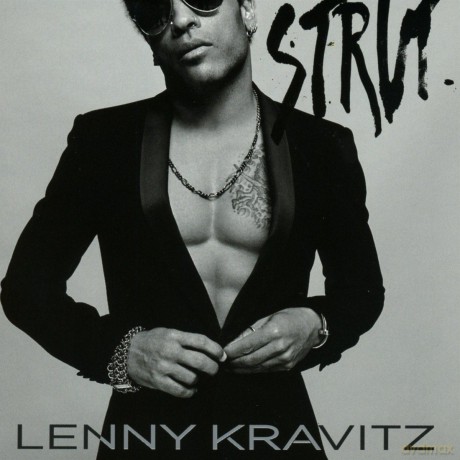 Kravitz Lenny: Strut [CD]