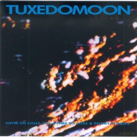 Tuxedomoon: Suite En Sous Sol [CD]
