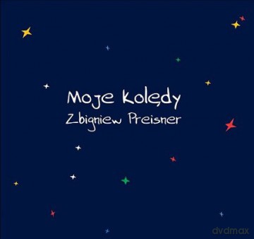Zbigniew Preisner: Moje Kolędy (digipack) [CD]