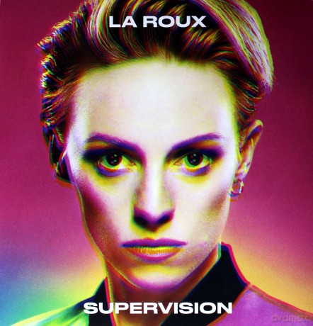 La Roux: Supervision [Winyl]