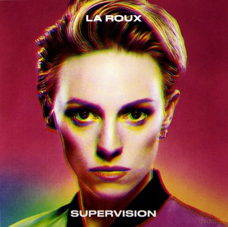 La Roux: Supervision [CD]