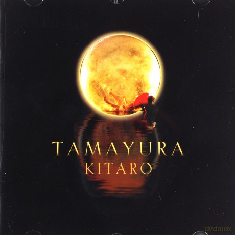 Kitaro: Tamayura [2CD]