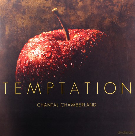 Chantal Chamberland: Temptation [Winyl]