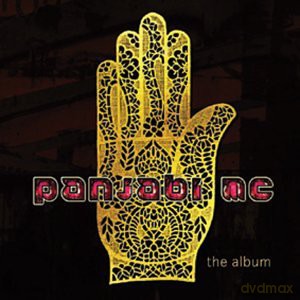 Panjabi Mc: The Album [CD]