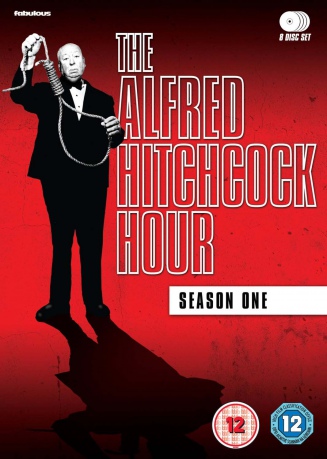 The Alfred Hitchcock Hour Season 1 [8DVD]