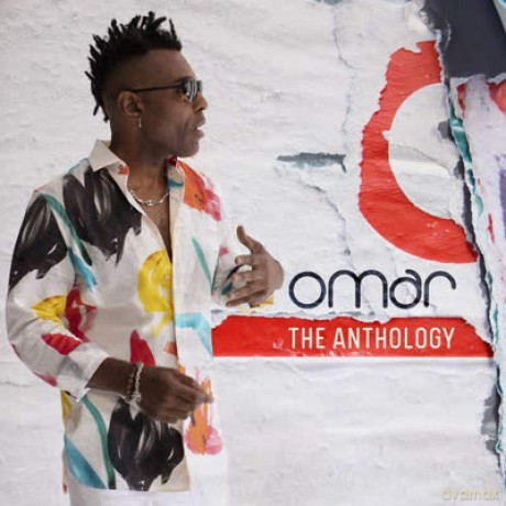 Omar: The Anthology [2CD]