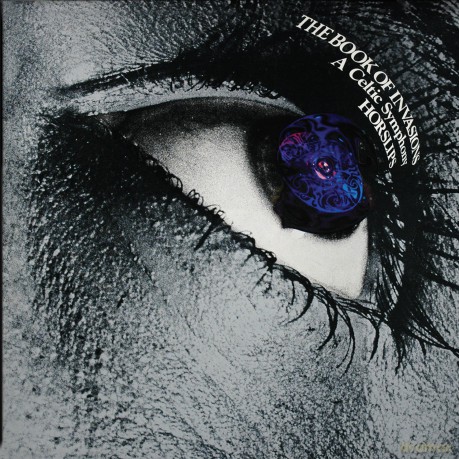 Horslips: The Book Of Invasions [CD]