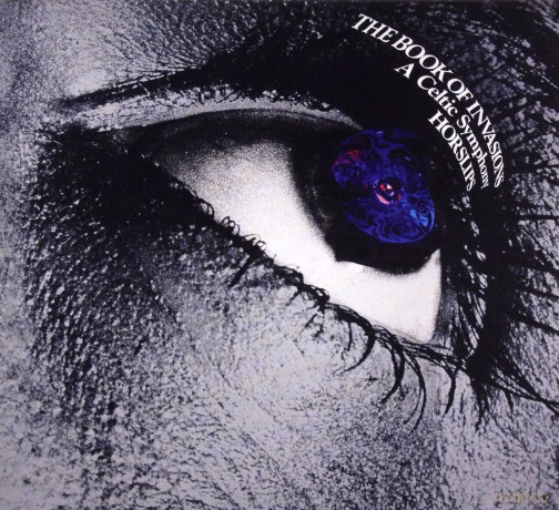 Horslips: The Book Of Invasions [CD]
