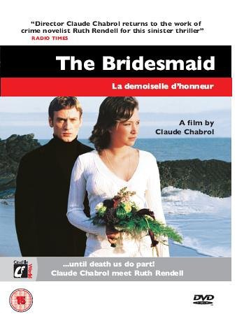 The Bridesmaid (Druhna) [DVD]