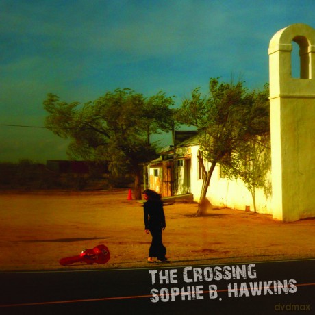 Sophie B Hawkins: The Crossing [CD]