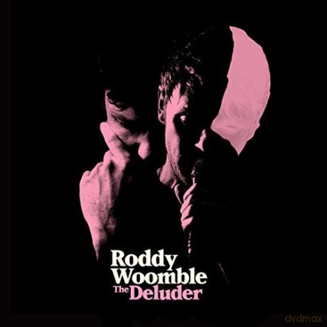 Roddy Woomble: The Deluder [CD]
