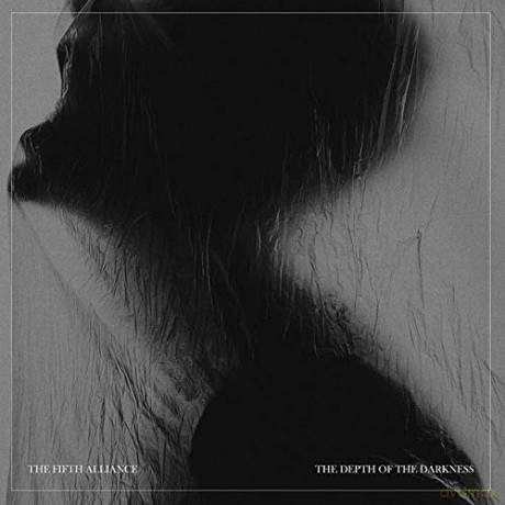 Fifth Alliance: The Depth Of The Darkness [CD]