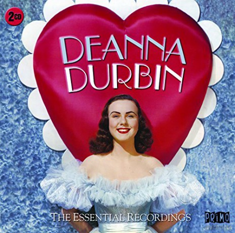 Deanna Durbin: The Essential Recordings [2CD]