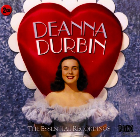 Deanna Durbin: The Essential Recordings [2CD]