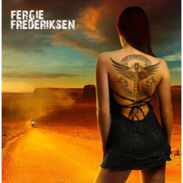 Fergie Frederiksen: Happiness Is The Road [CD]