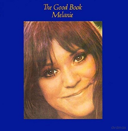 Melanie: The Good Book [CD]