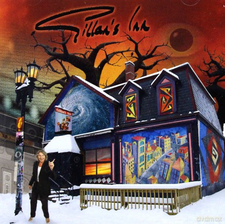 Ian Gillan: Gillan's Inn [CD]