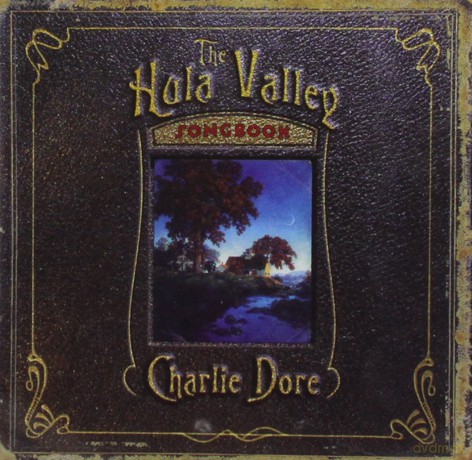 Charlie Dore: The Hula Valley Songbook [CD]