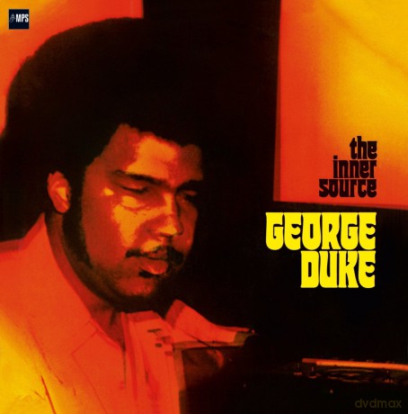 George Duke: The Inner Source [2xWinyl]