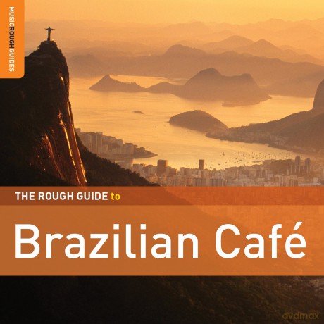 The Rough Guide To Brazilian Cafe [2CD]