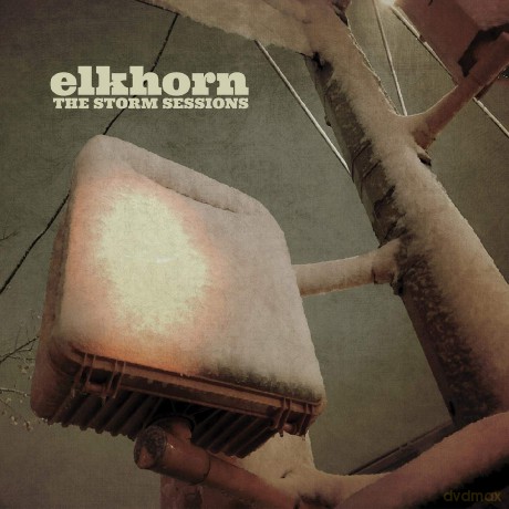 Elkhorn: The Storm Sessions [CD]