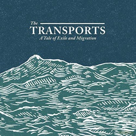 Transports: The Transports [CD]