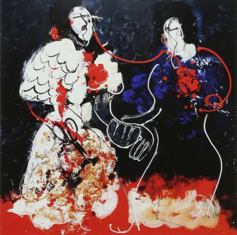 Metamorphic: The Two Fridas [2CD]