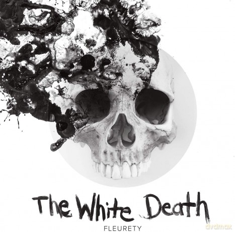 Fleurety: The White Death [CD]
