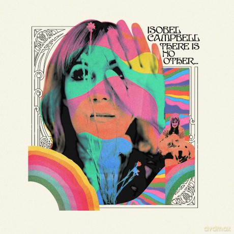 Isobel Campbell: The Is No Other [CD]