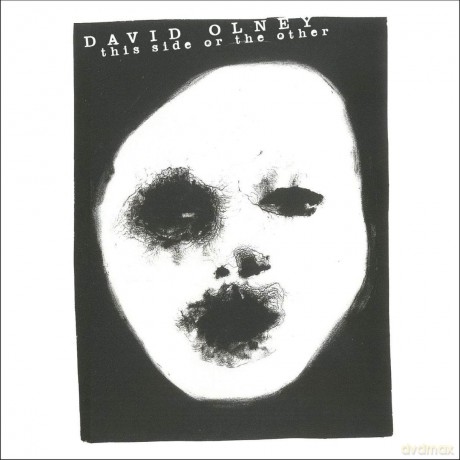 David Olney: This Side Or The Other [CD]