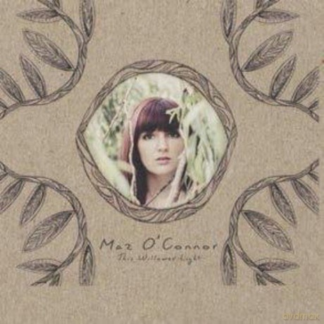 Maz Oconnor: This Willowed Light [CD]