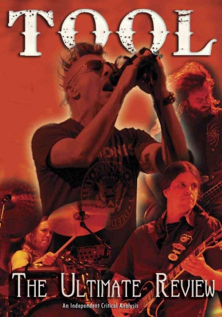 Tool: Tool - The Ultimate Review [DVD]