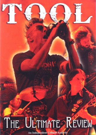 Tool: Tool - The Ultimate Review [DVD]