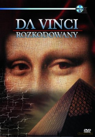 Da Vinci rozkodowany [DVD]