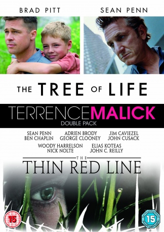 Tree Of Lifethe Thin Red Line [DVD]