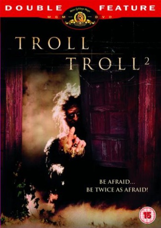 Troll / Troll 2 [2DVD]