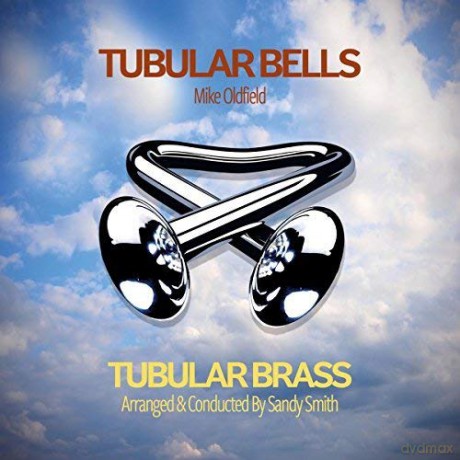 Tubular Brass: Tubular Bells [Winyl]